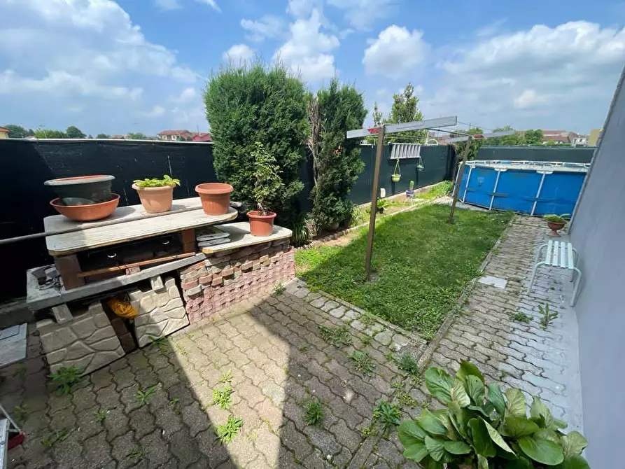 Immagine 11 di Casa indipendente in vendita  a Alessandria