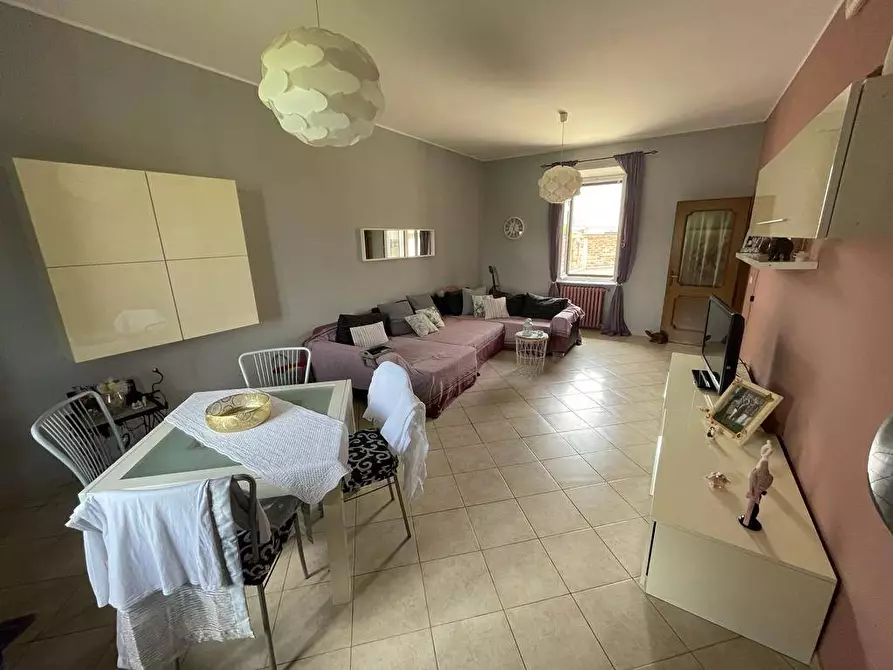 Immagine 17 di Casa indipendente in vendita  a Alessandria