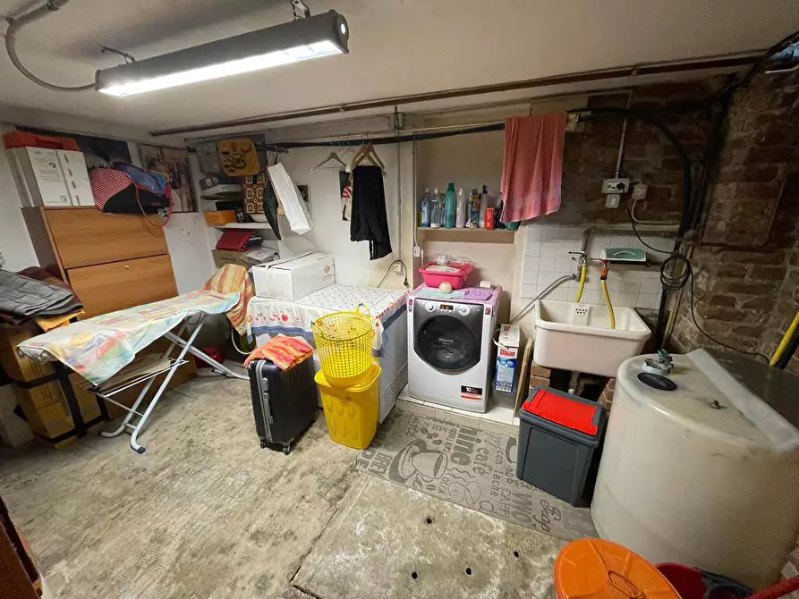 Immagine 30 di Casa indipendente in vendita  a Alessandria