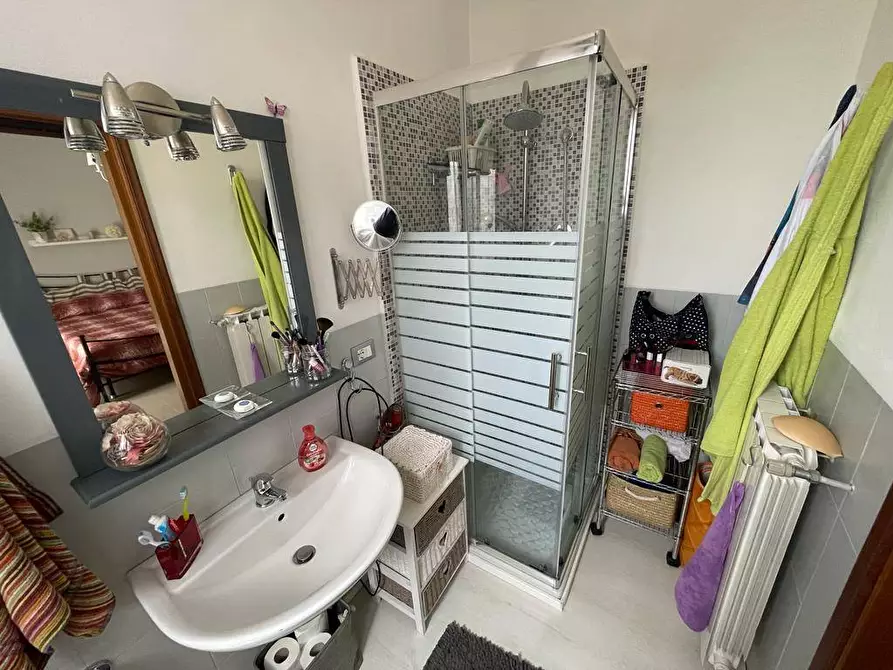 Immagine 21 di Casa indipendente in vendita  a Alessandria