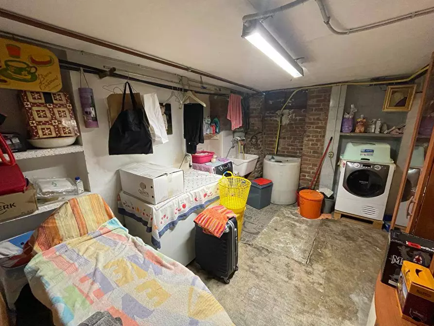 Immagine 28 di Casa indipendente in vendita  a Alessandria