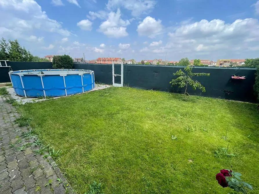 Immagine 7 di Casa indipendente in vendita  a Alessandria