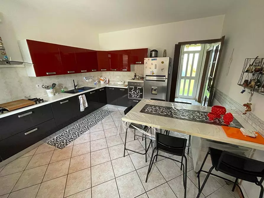 Immagine 14 di Casa indipendente in vendita  a Alessandria