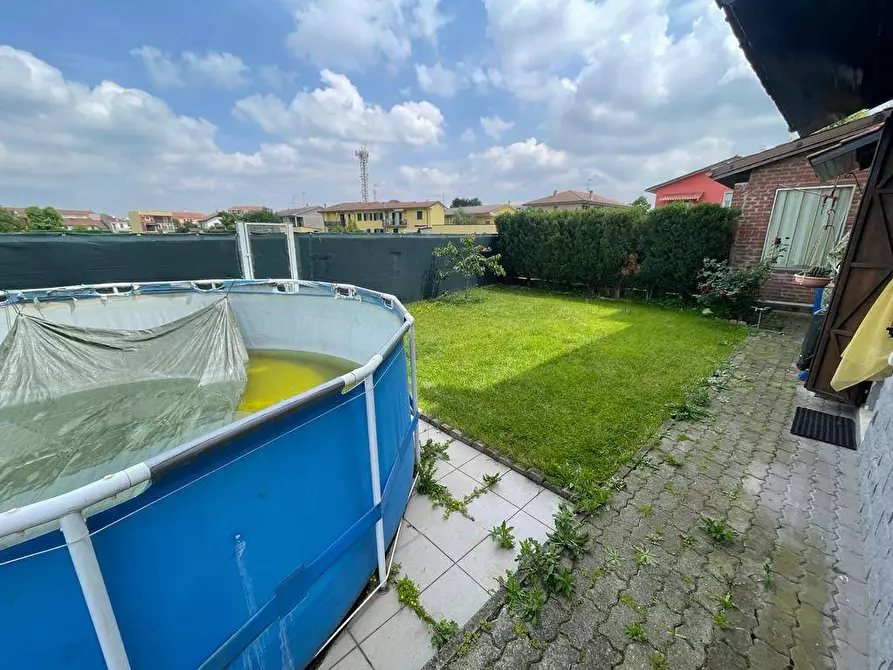 Immagine 9 di Casa indipendente in vendita  a Alessandria