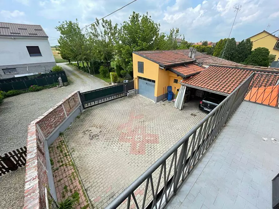 Immagine 13 di Casa indipendente in vendita  a Alessandria