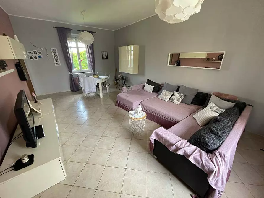 Immagine 16 di Casa indipendente in vendita  a Alessandria