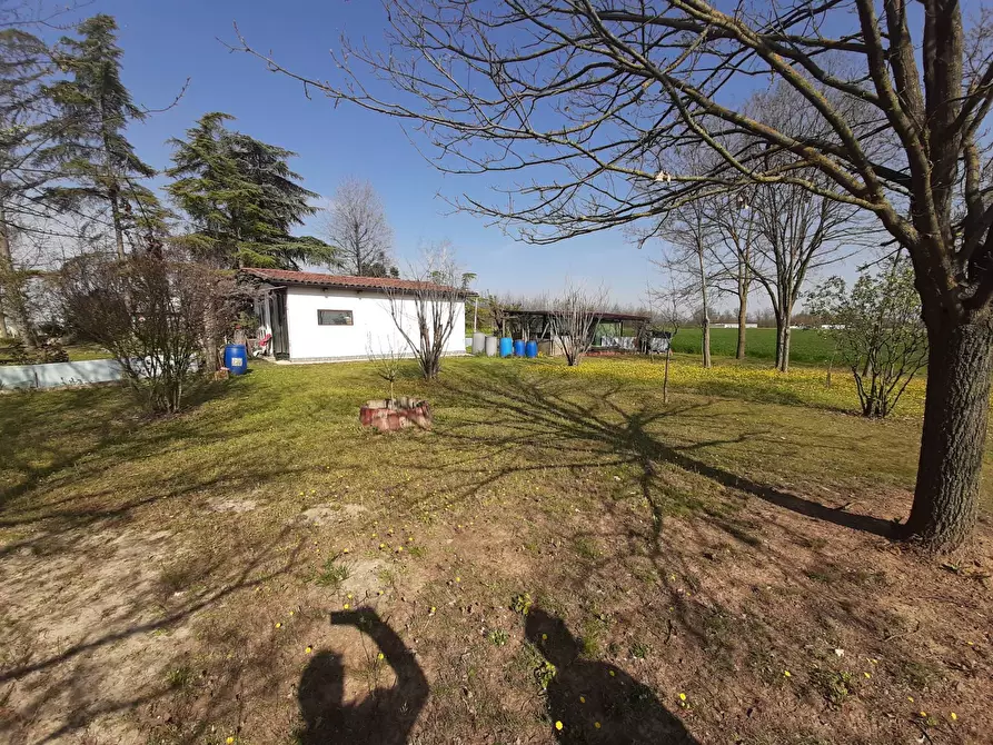 Immagine 6 di Casa indipendente in vendita  a Quattordio