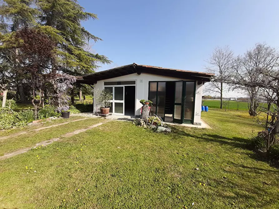 Immagine 5 di Casa indipendente in vendita  a Quattordio