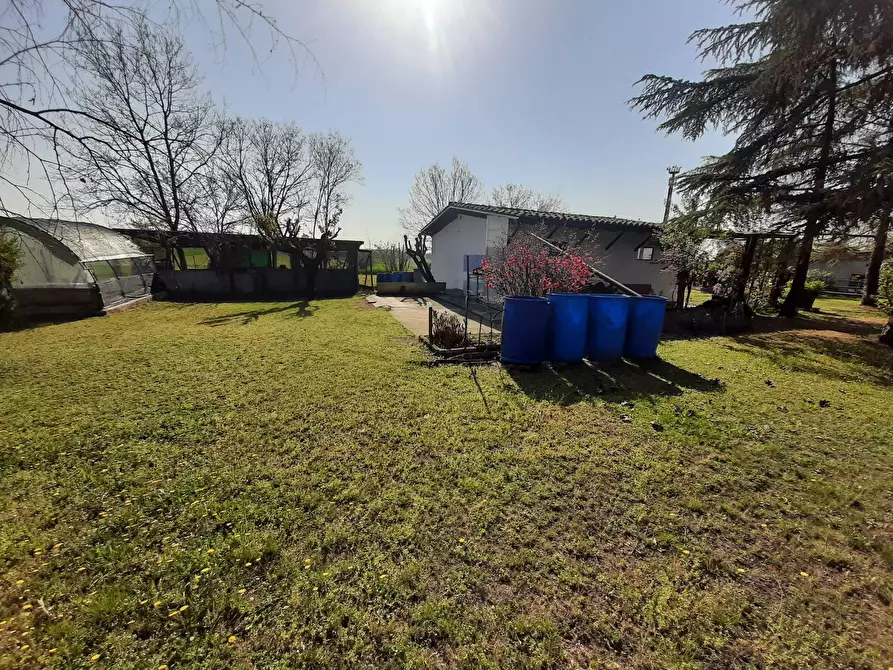 Immagine 8 di Casa indipendente in vendita  a Quattordio