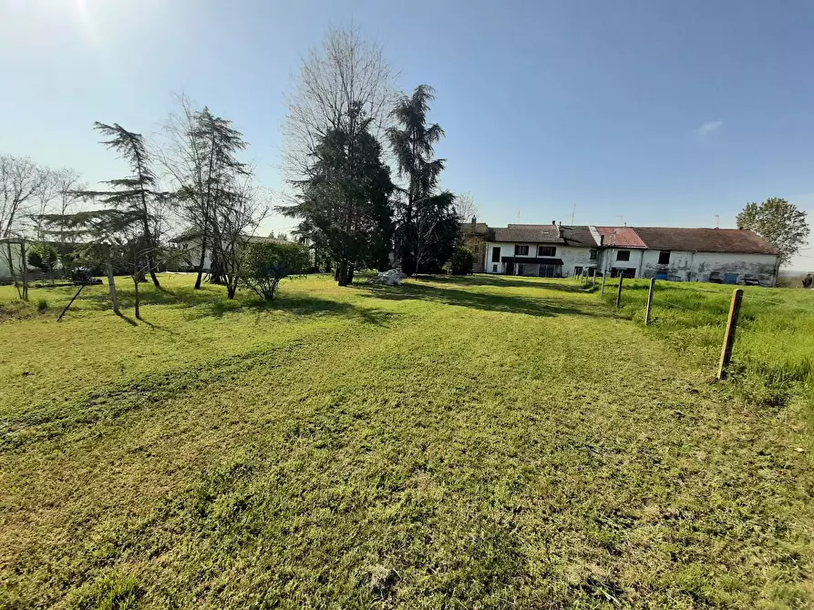 Immagine 10 di Casa indipendente in vendita  a Quattordio