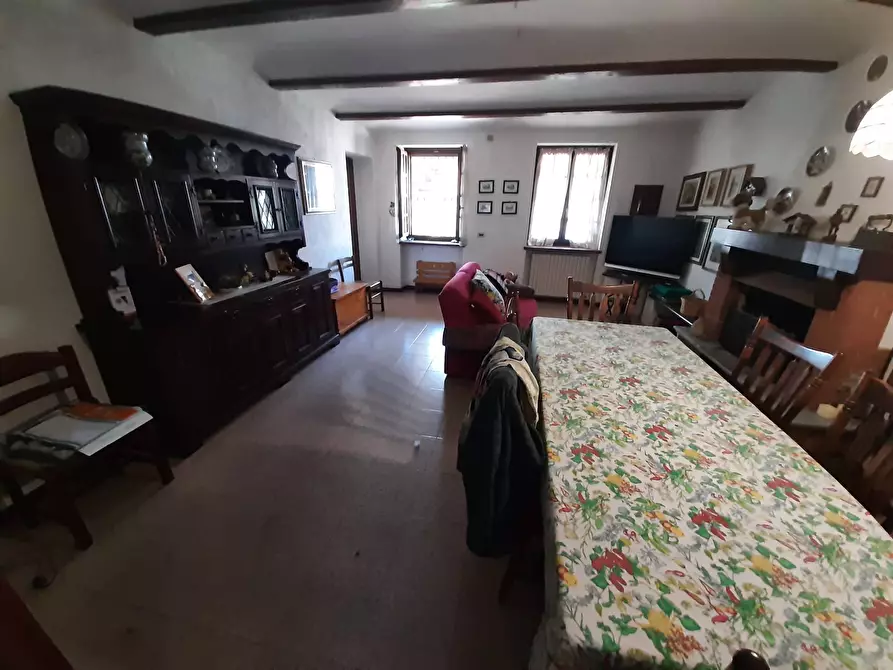 Immagine 12 di Casa indipendente in vendita  a Quattordio