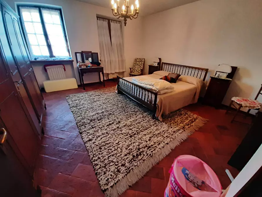 Immagine 13 di Casa indipendente in vendita  a Quattordio