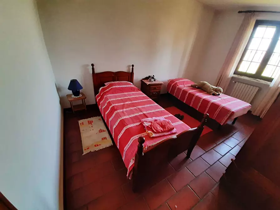 Immagine 14 di Casa indipendente in vendita  a Quattordio