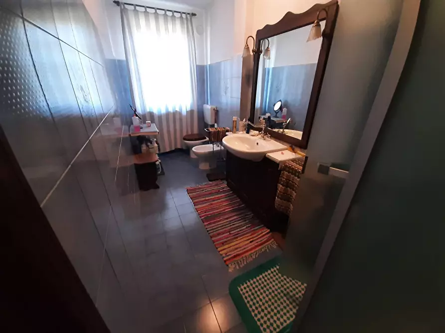 Immagine 15 di Casa indipendente in vendita  a Quattordio