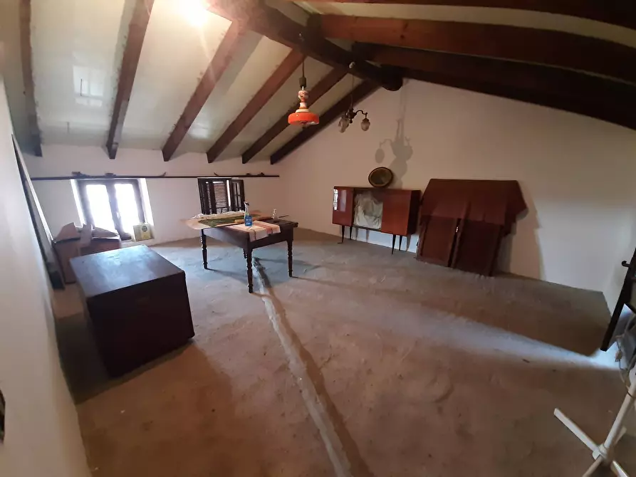 Immagine 17 di Casa indipendente in vendita  a Quattordio