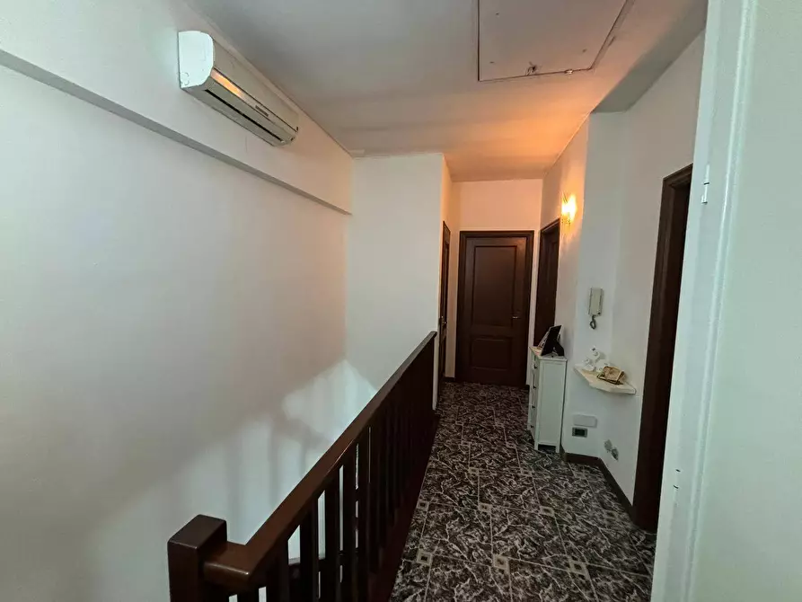 Immagine 20 di Villetta a schiera in vendita  a Alessandria