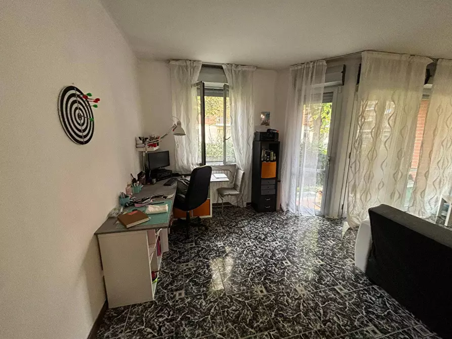 Immagine 6 di Villetta a schiera in vendita  a Alessandria