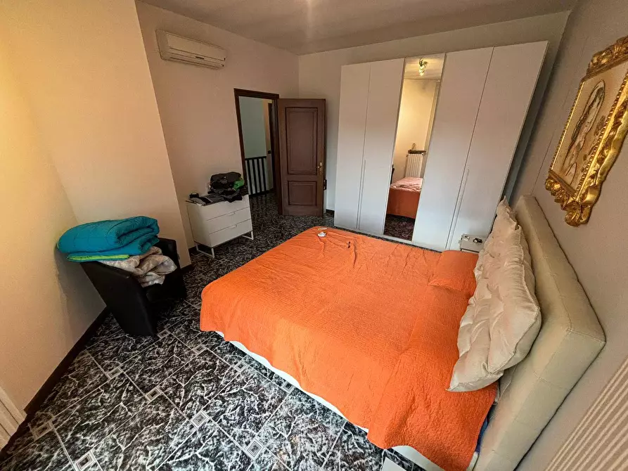 Immagine 15 di Villetta a schiera in vendita  a Alessandria