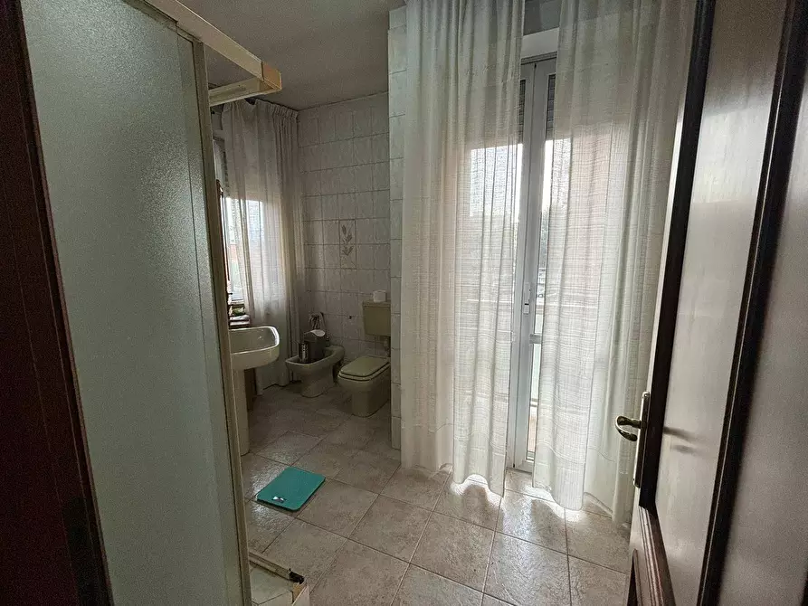 Immagine 21 di Villetta a schiera in vendita  a Alessandria