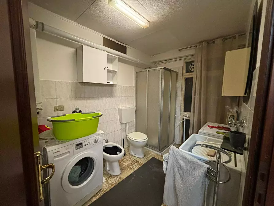 Immagine 30 di Villetta a schiera in vendita  a Alessandria