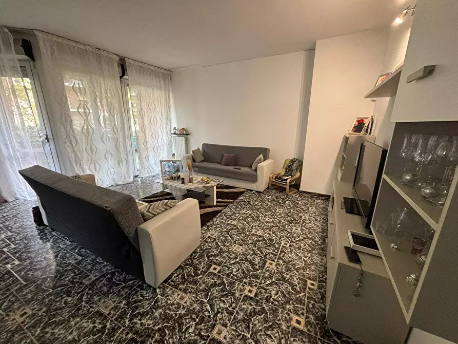 Immagine 5 di Villetta a schiera in vendita  a Alessandria