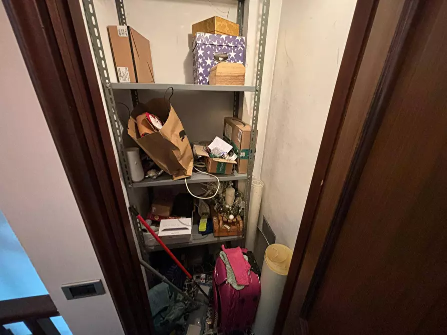 Immagine 24 di Villetta a schiera in vendita  a Alessandria