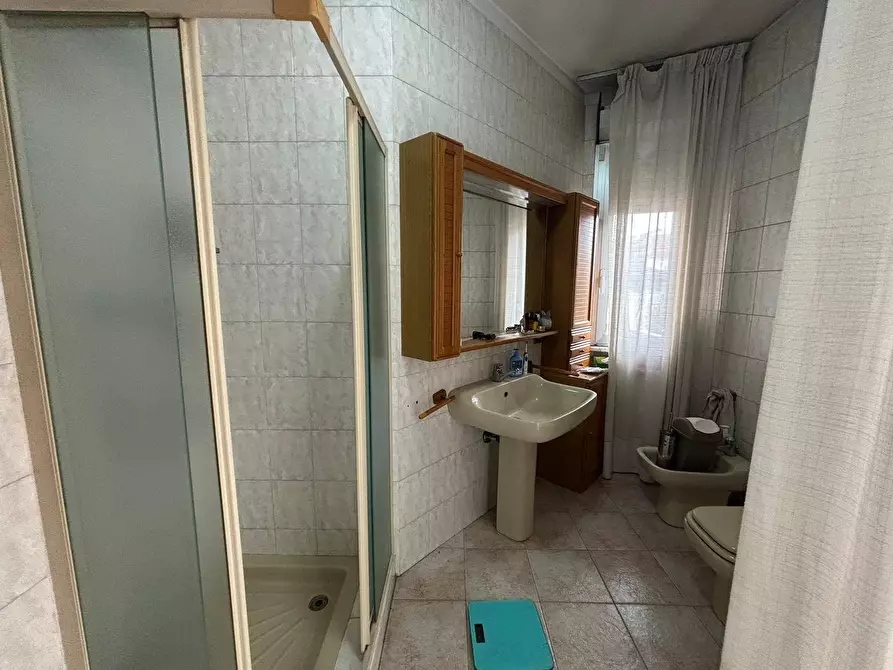 Immagine 22 di Villetta a schiera in vendita  a Alessandria