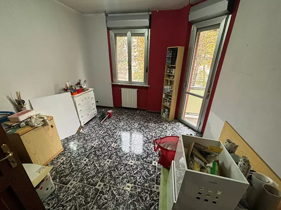 Immagine 18 di Villetta a schiera in vendita  a Alessandria