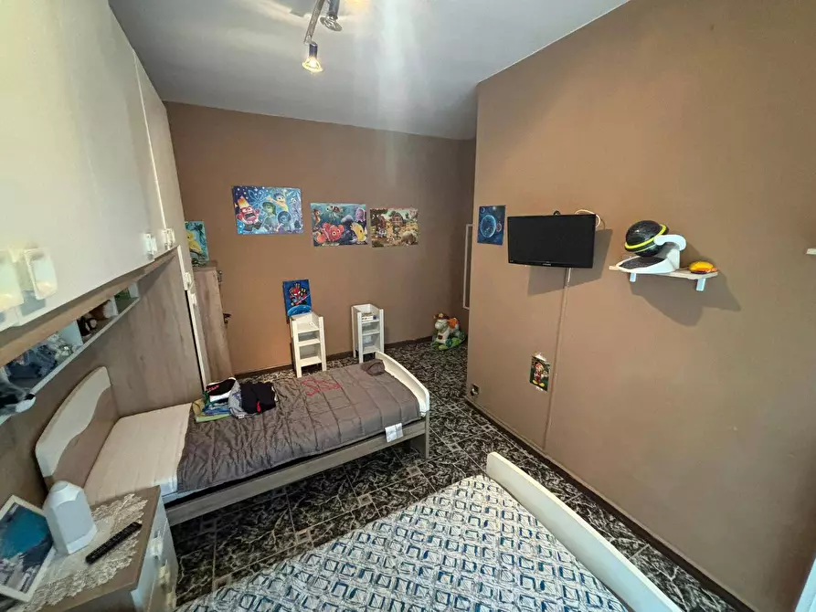 Immagine 17 di Villetta a schiera in vendita  a Alessandria