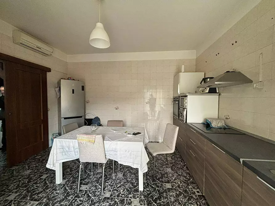 Immagine 8 di Villetta a schiera in vendita  a Alessandria