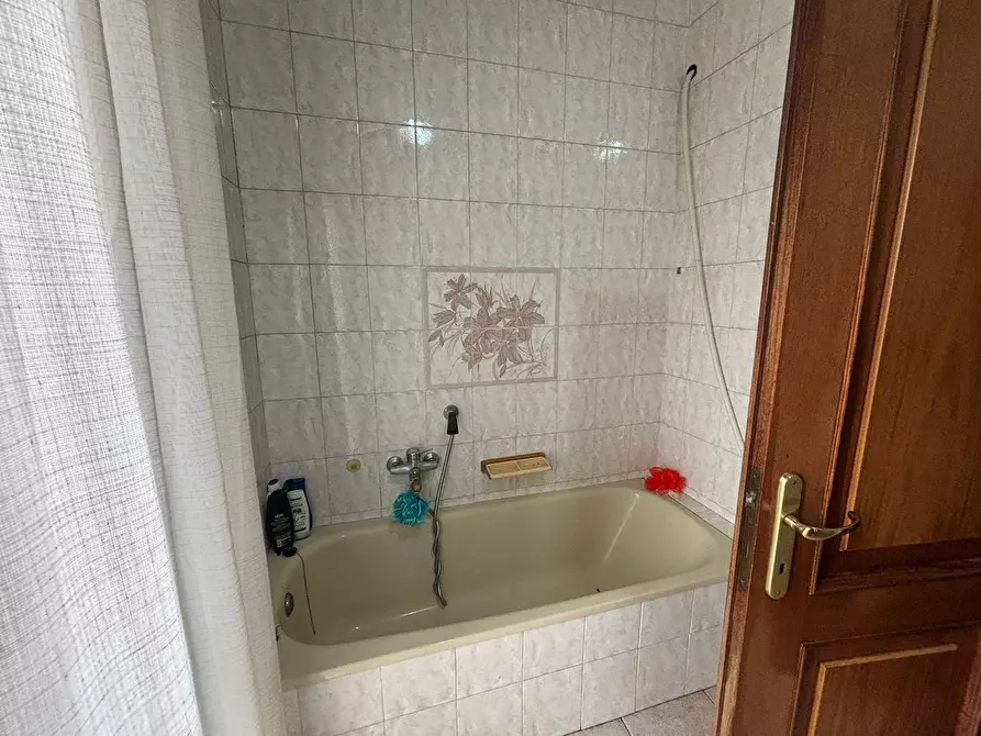 Immagine 23 di Villetta a schiera in vendita  a Alessandria