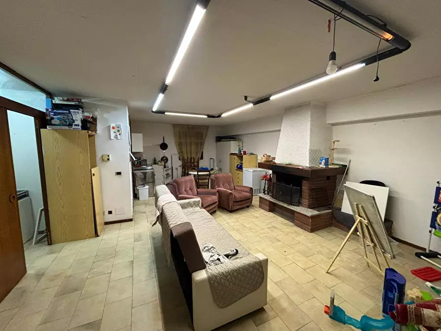 Immagine 28 di Villetta a schiera in vendita  a Alessandria