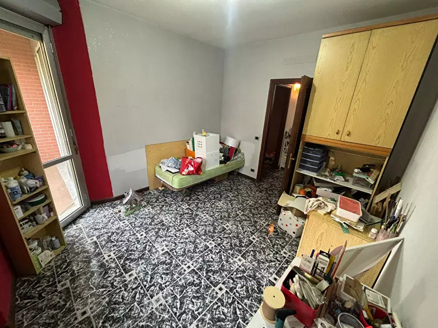 Immagine 19 di Villetta a schiera in vendita  a Alessandria