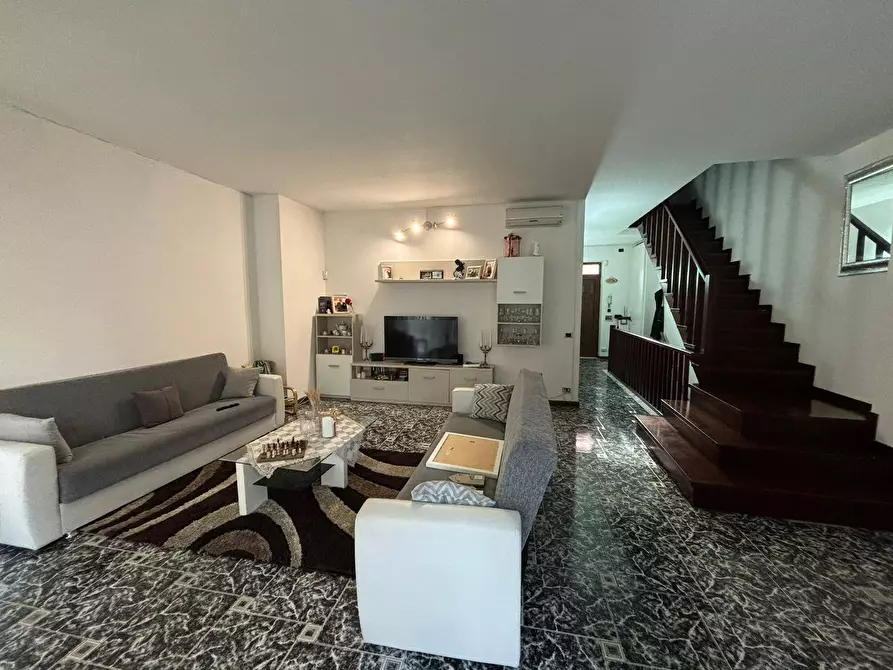 Immagine 3 di Villetta a schiera in vendita  a Alessandria