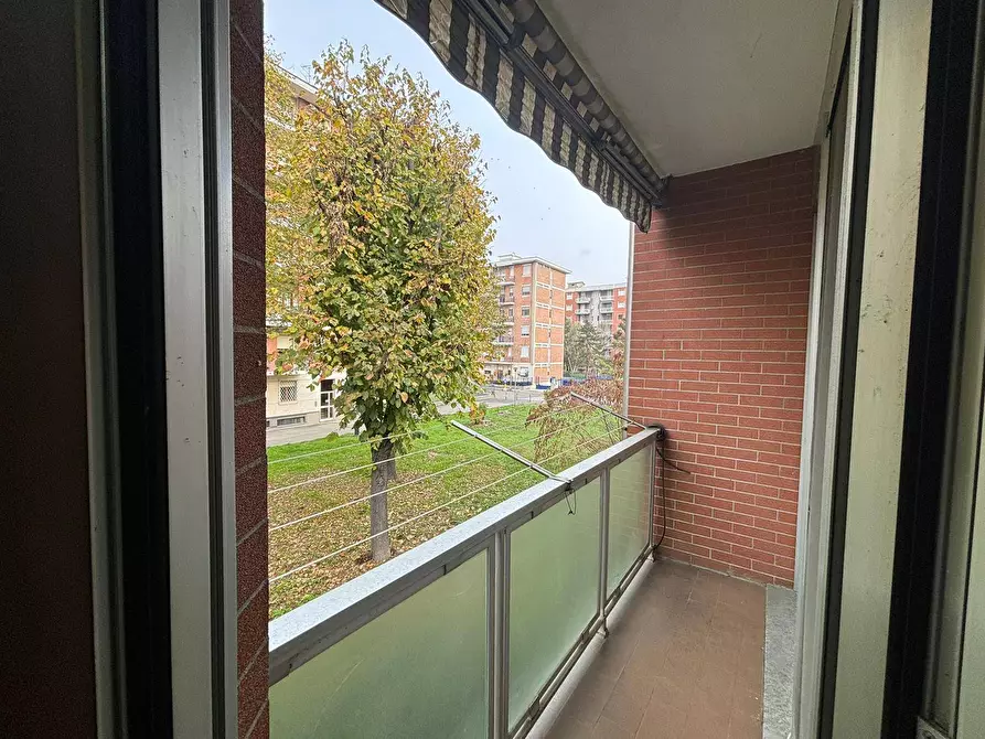 Immagine 26 di Villetta a schiera in vendita  a Alessandria