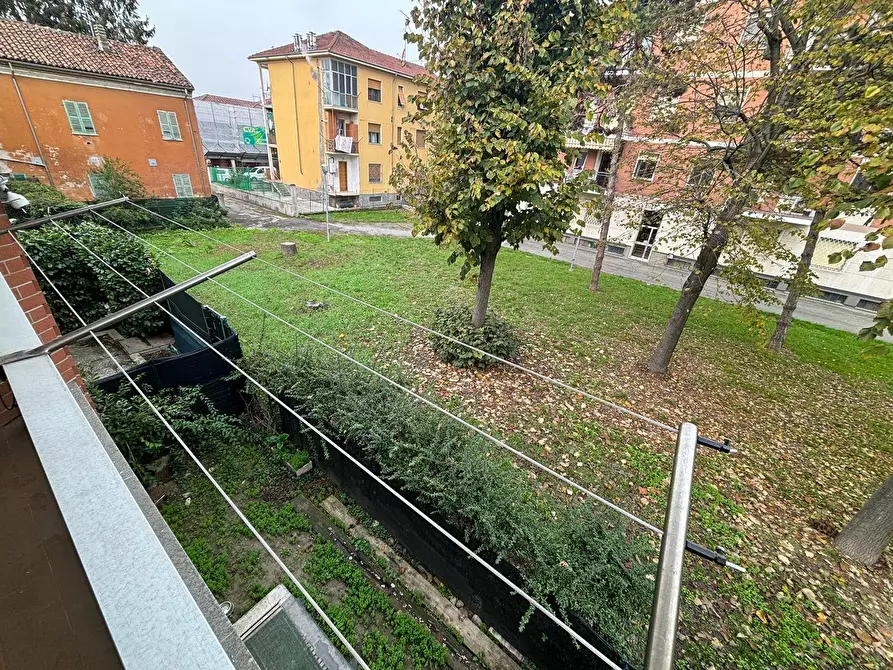 Immagine 27 di Villetta a schiera in vendita  a Alessandria
