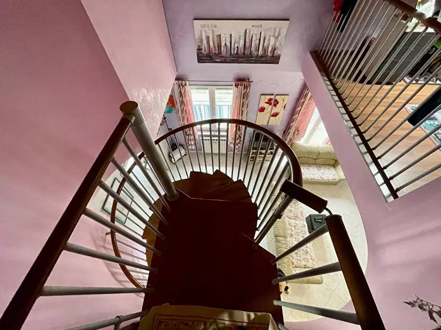 Immagine 16 di Appartamento in vendita  a Alessandria