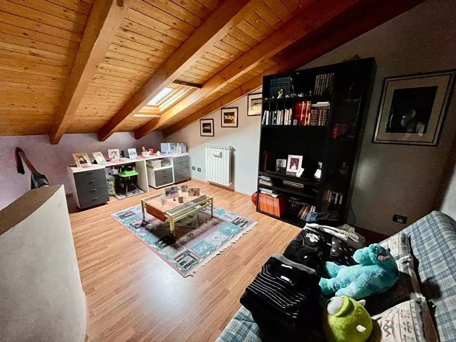 Immagine 17 di Appartamento in vendita  a Alessandria