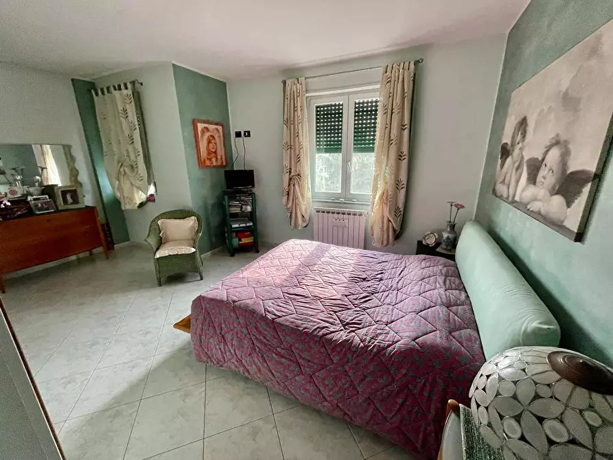 Immagine 8 di Appartamento in vendita  a Alessandria