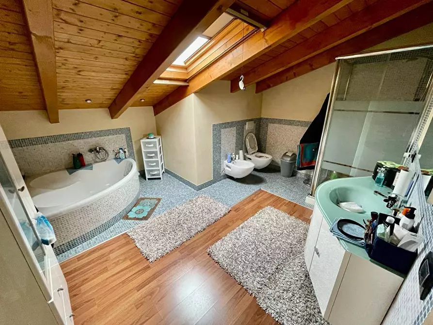 Immagine 24 di Appartamento in vendita  a Alessandria