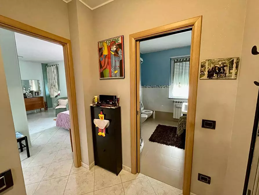 Immagine 14 di Appartamento in vendita  a Alessandria