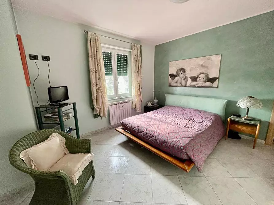 Immagine 9 di Appartamento in vendita  a Alessandria