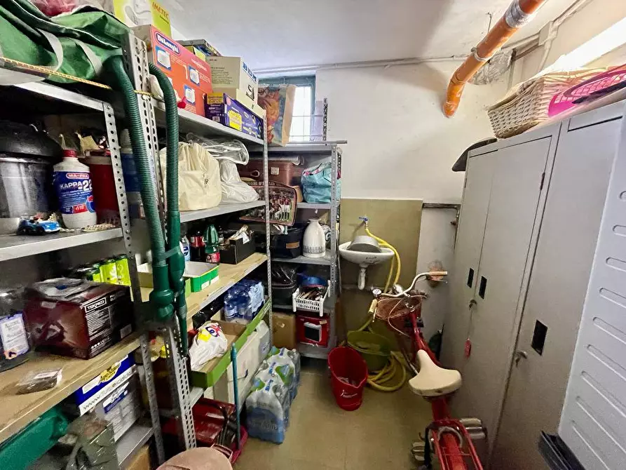 Immagine 29 di Appartamento in vendita  a Alessandria