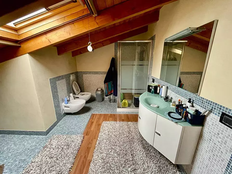 Immagine 26 di Appartamento in vendita  a Alessandria