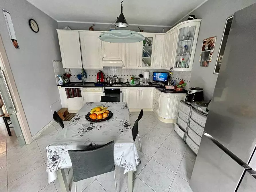 Immagine 5 di Appartamento in vendita  a Alessandria