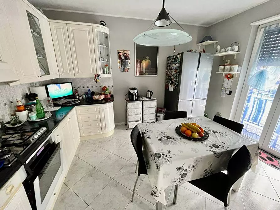 Immagine 7 di Appartamento in vendita  a Alessandria