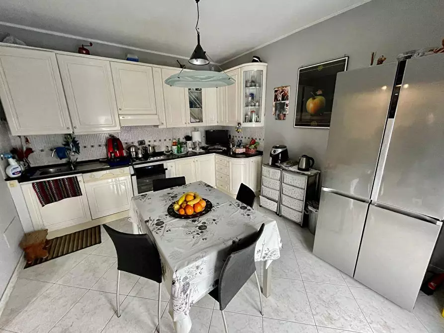 Immagine 6 di Appartamento in vendita  a Alessandria