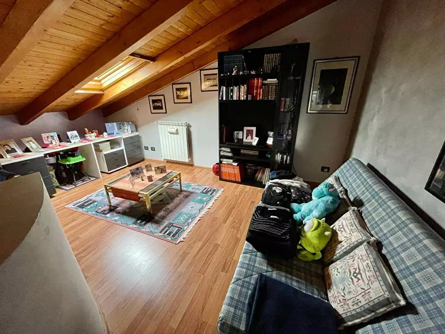 Immagine 18 di Appartamento in vendita  a Alessandria