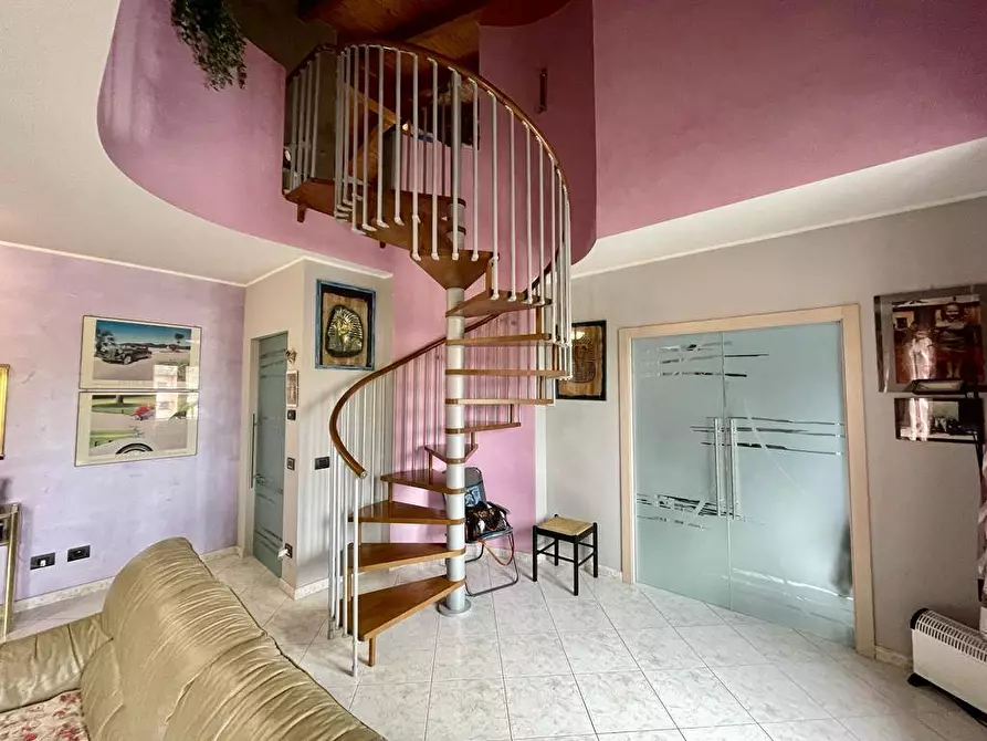 Immagine 15 di Appartamento in vendita  a Alessandria