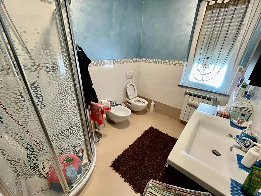 Immagine 12 di Appartamento in vendita  a Alessandria